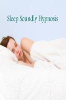 Sleep Soundly Hypnosis Affiche