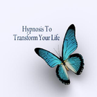 Transform Your Life Hypnosis icône