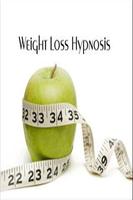 Weight Loss Hypnosis Affiche