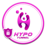 Hypo Tunnel icône