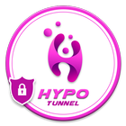 Hypo Tunnel-icoon