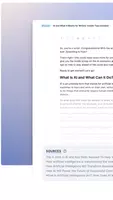 Hypotenuse Ai App Workflow screenshot 6