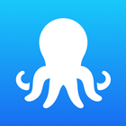 Octofile icono
