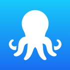 Octofile icon