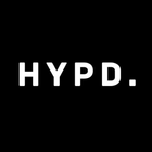 آیکون‌ Hypd Store-Create share & earn