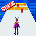 High Heels Game Walk Run 2022