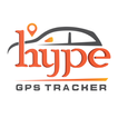 HypeGPS Tracker V2
