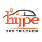 HypeGPS Tracker V2 simgesi