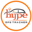 HypeGPS Tracker icon
