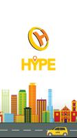 HYPE 海報