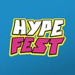 HypeFest icon