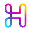 ”HypeUp: Make Funny Gifs, Videos & eCards