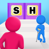 Hangman Run আইকন