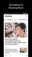 HYPEBAE 截图 3