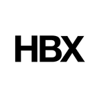 HBX ikon