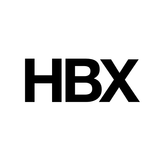 HBX | Globally Curated Fashion aplikacja
