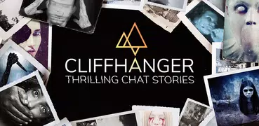 Cliffhanger - Chat Stories