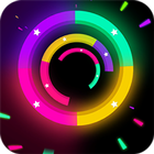 Color Dash icon