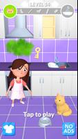 Friendly Master: Handwerkersim Screenshot 1