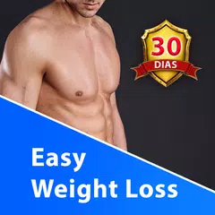 Weight loss at home APK download