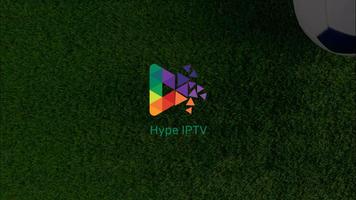 Hype IPTV 포스터