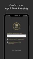Janta Wines - Delivery App Cartaz