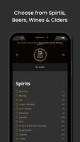 Janta Wines - Delivery App imagem de tela 2