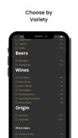 Janta Wines - Delivery App captura de pantalla 3