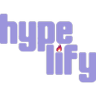 Hypelify icône