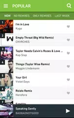 Hype Machine APK download