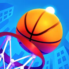 Скачать Color Dunk 3D XAPK