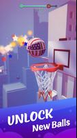 Color Dunk 3D Ekran Görüntüsü 1