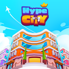 Hype City ikona