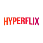 آیکون‌ Hyperflix Lite