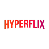 Hyperflix Lite icono