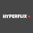 Hyperflix Plus - Movies & TV