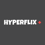 Hyperflix Plus icône