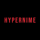 Hypernime - Anime & TV Series আইকন