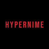 Hypernime - Anime & TV Series icône