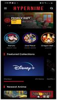Hypernime - Anime & TV Series 포스터