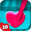 Soap Maker 3D: ASMR Design & Art Game