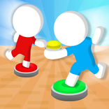 Mystery Button Escape