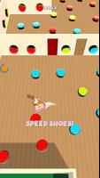 Mystery Button Escape постер