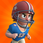 Hyper Football 3D Zeichen