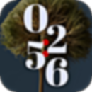 HyperOS Clock for KWGT APK