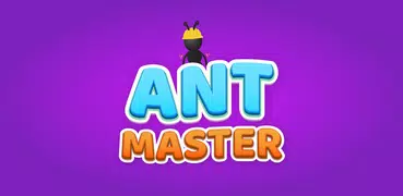 Ant Master - Grass Cutter