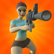 Bullet Stack 3D
