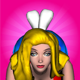 آیکون‌ Bunny Challenge