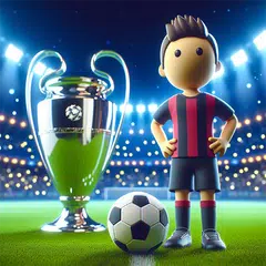 Ball Brawl 3D - Soccer Cup XAPK download