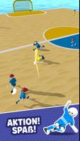 Ball Brawl 3D - Super Fusball Screenshot 3